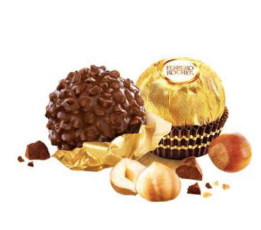 Advent takvimi (Ferrero)