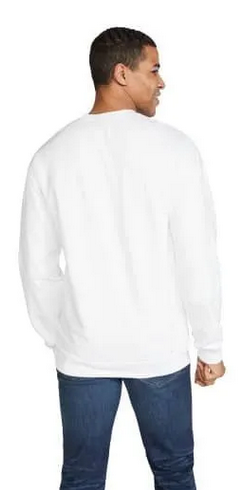 Sweater (white)