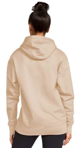 Hoodie (beige)