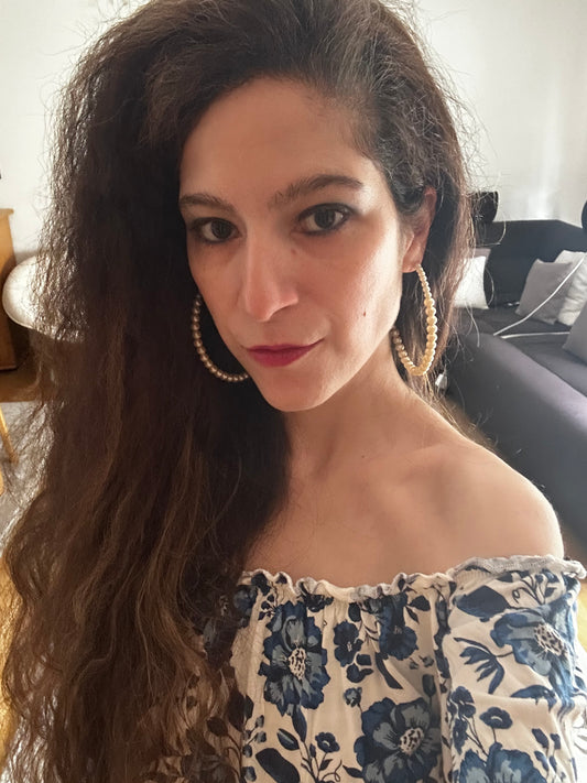 CEO Türkan Yorulmaz - Musiker Merchandise Shop