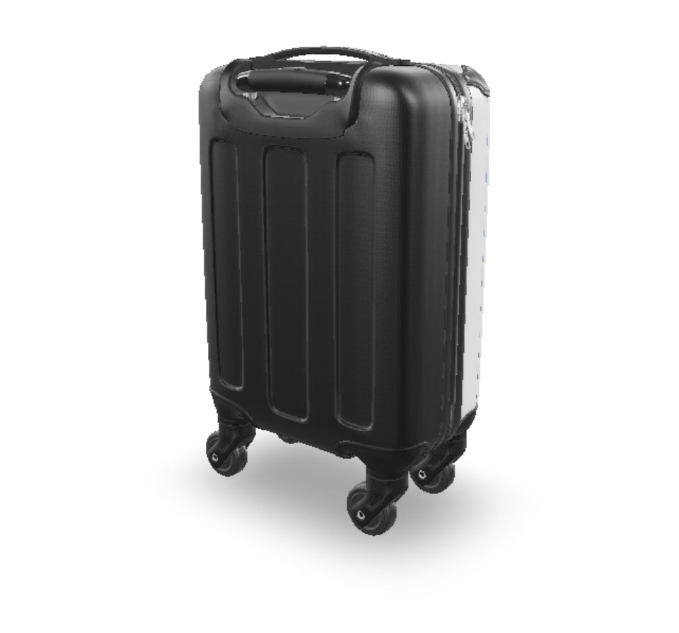 Koffer für Musiker - Musiker Merchandise Shop