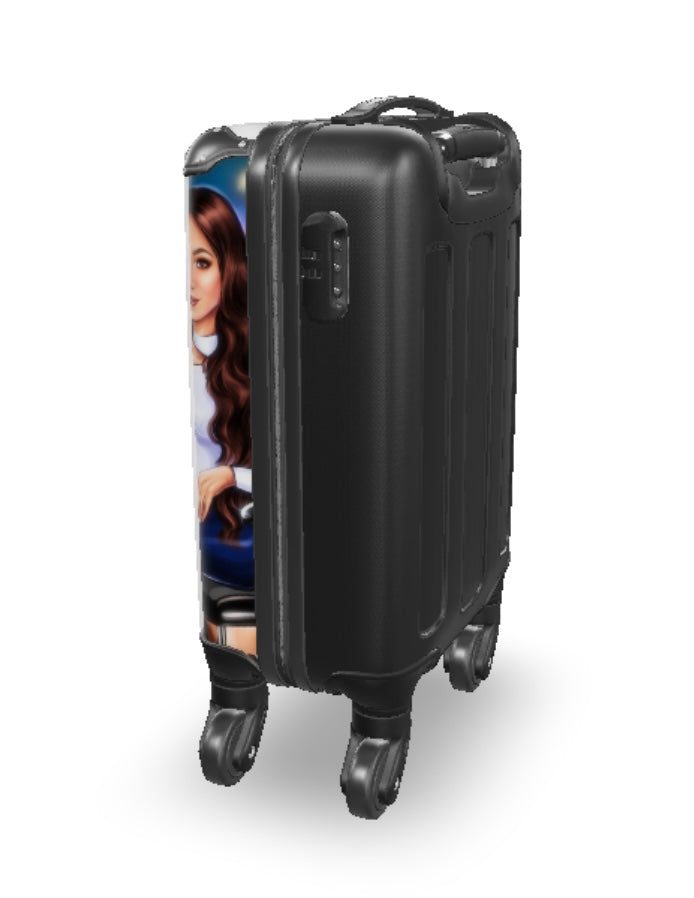 Koffer für Musiker - Musiker Merchandise Shop