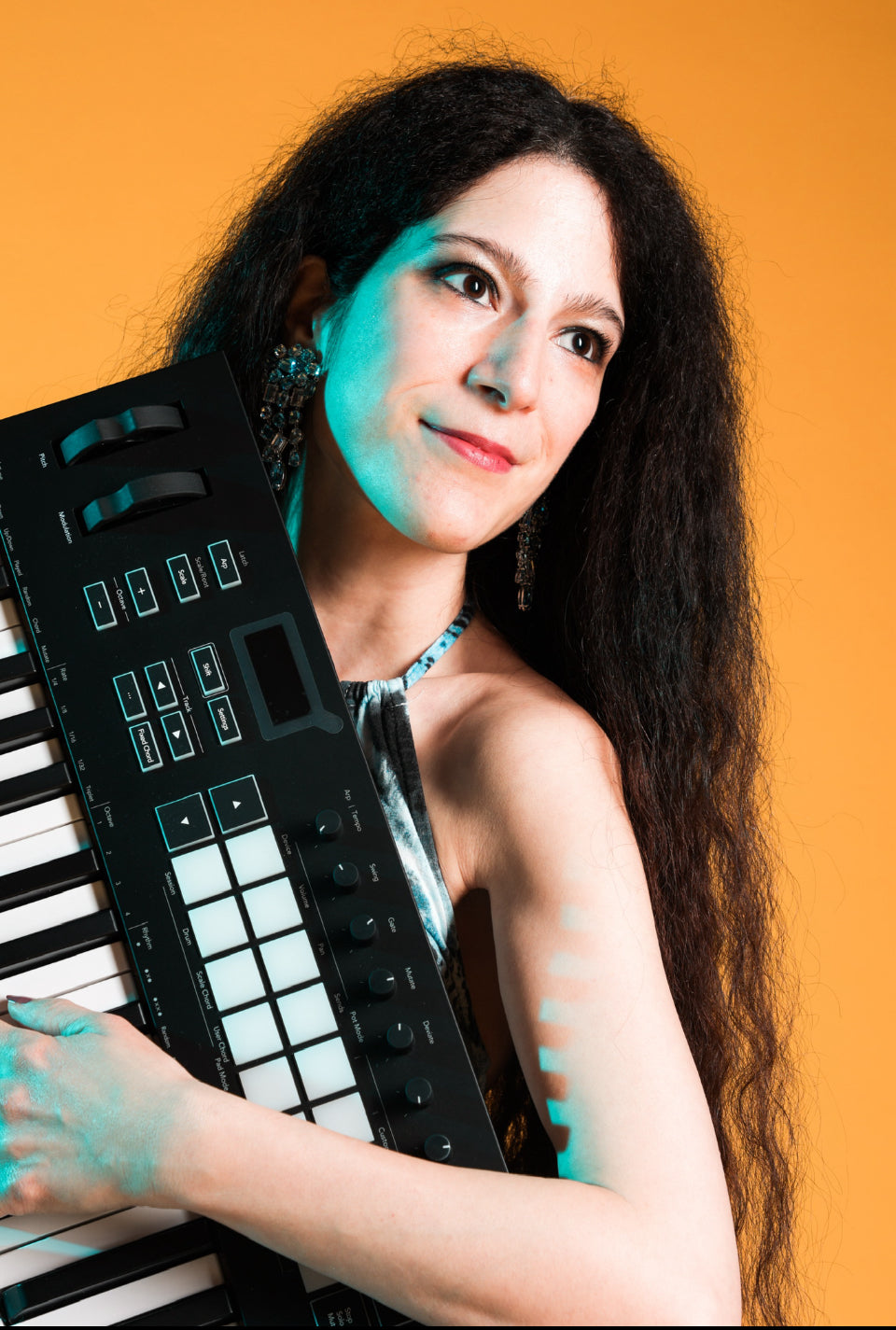 Livestream-Konzerte von Tuerkan Yorulmaz