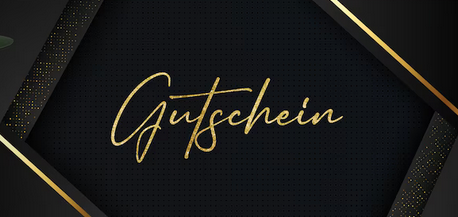 Gutscheine