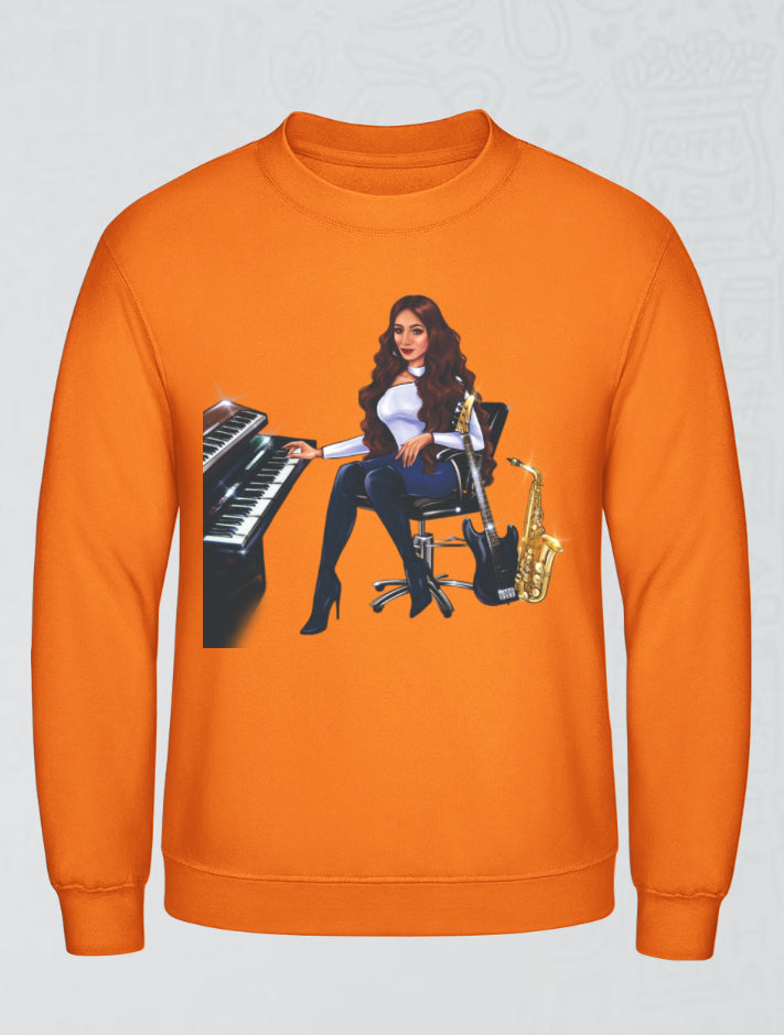 Pullover