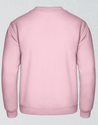 Bundle: Pullover (rosa) & Hoodie (rosa) - Musiker Merchandise Shop