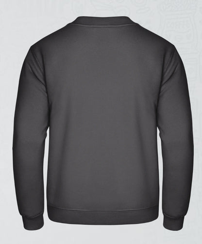 Bundle: 2 Pullover (grau, schwarz) - Musiker Merchandise Shop