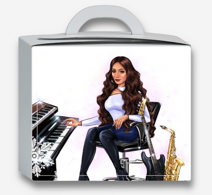 Musiker Adventskalender