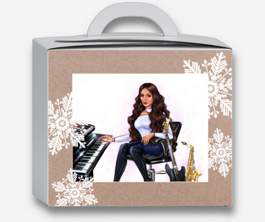 Adventskalender (Schachtel-Box)