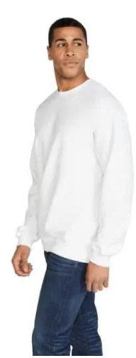 Sweater (white)
