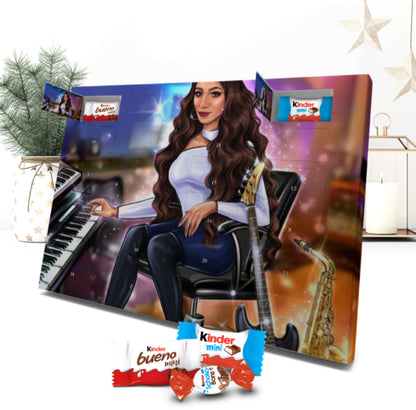 Musiker Adventskalender
