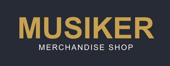 Musiker Merchandise Shop