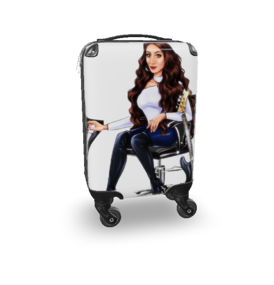 Koffer für Musiker - Musiker Merchandise Shop