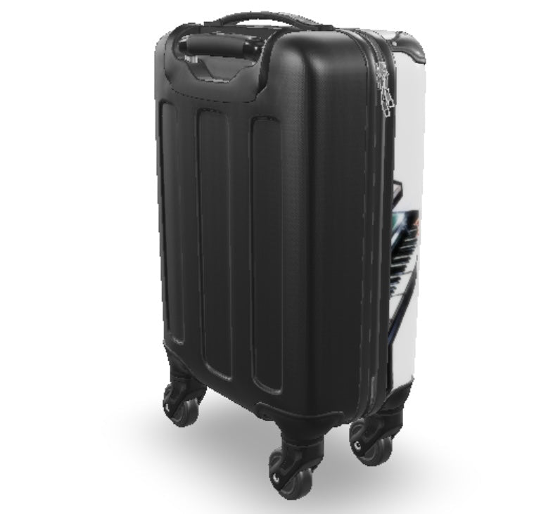 Koffer für Musiker - Musiker Merchandise Shop