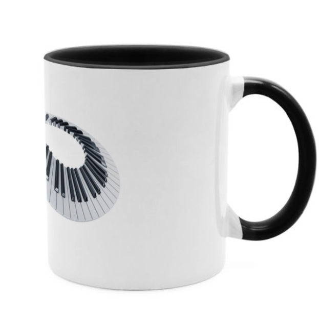 Musiker Tasse - Musiker Merchandise Shop