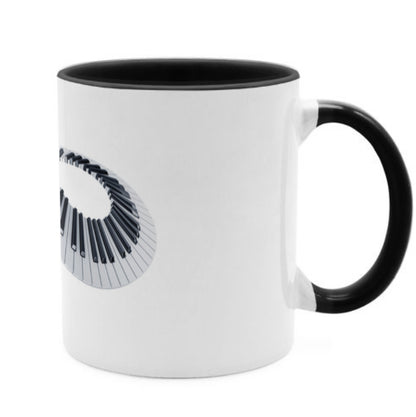 Musiker Tasse - Musiker Merchandise Shop