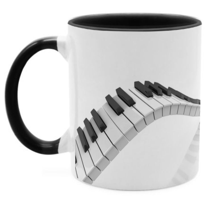 Musiker Tasse - Musiker Merchandise Shop