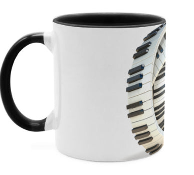Musiker Tasse - Musiker Merchandise Shop