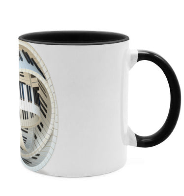 Musiker Tasse - Musiker Merchandise Shop