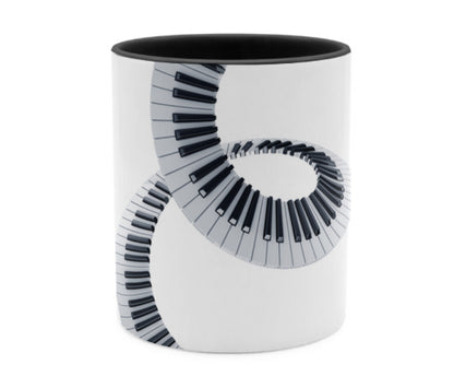 Musiker Tasse - Musiker Merchandise Shop