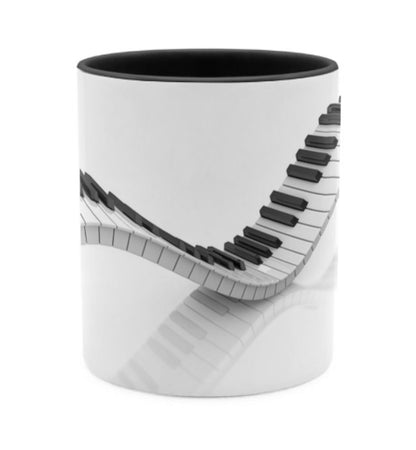 Musiker Tasse - Musiker Merchandise Shop