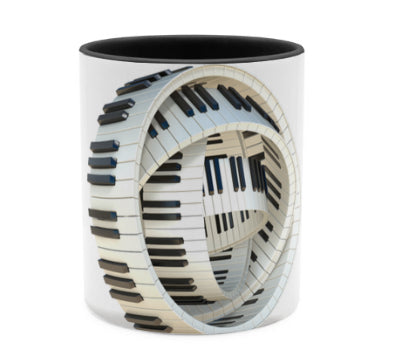 Musiker Tasse - Musiker Merchandise Shop