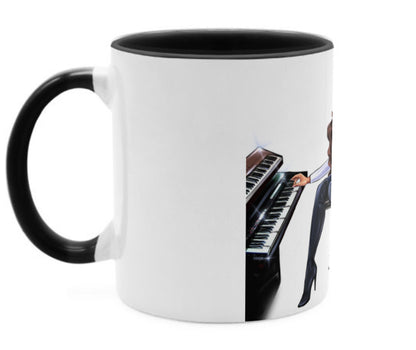 Musiker Tasse - Musiker Merchandise Shop