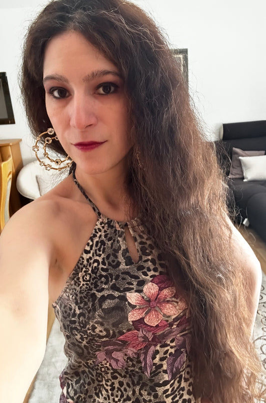 CEO Türkan Yorulmaz - Musiker Merchandise Shop