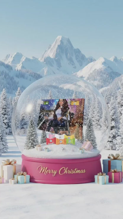 Musiker Adventskalender - Adventskalender (Ritter Sport) für R'n'B & Rock Musiker