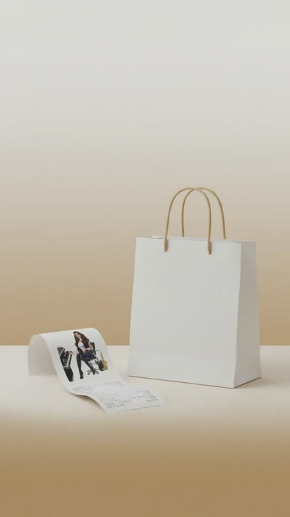 Produktvideo Tasse in gold für Musiker