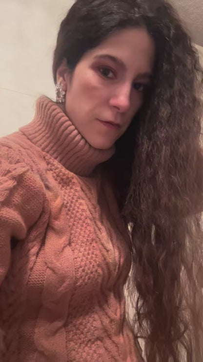 Video: Gesang - I'm Your Baby Tonight - Whitney Houston Song