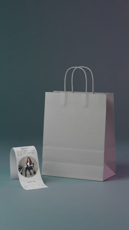 Produktvideo Wanduhr für Musiker