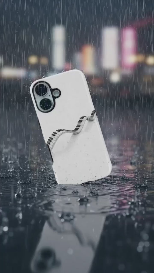 Produktvideo Musiker Handyhülle iPhone 17 