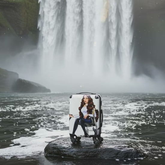 Produktvideo Koffer für Musiker