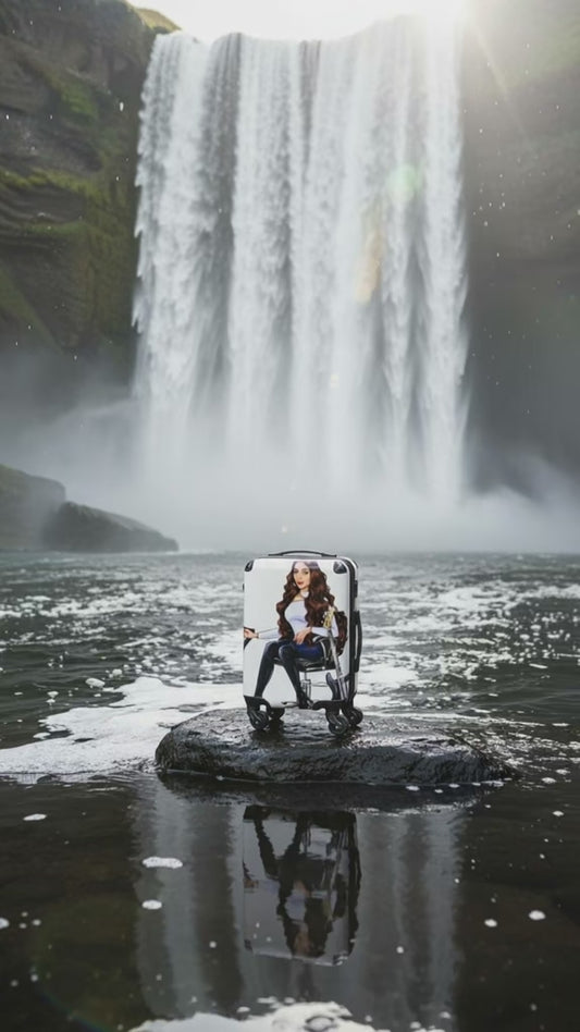 Bundle: 2 Road Sound Case - Koffer für Musiker