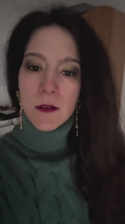 Video: Gesang - Music is the Key - Sarah Connor Song