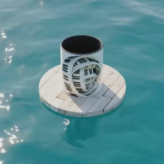 Produktvideo Musiker Tasse