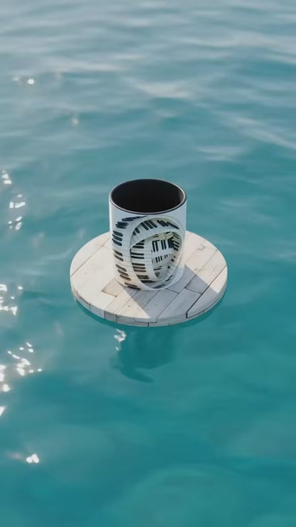 Produktvideo Musiker Tasse